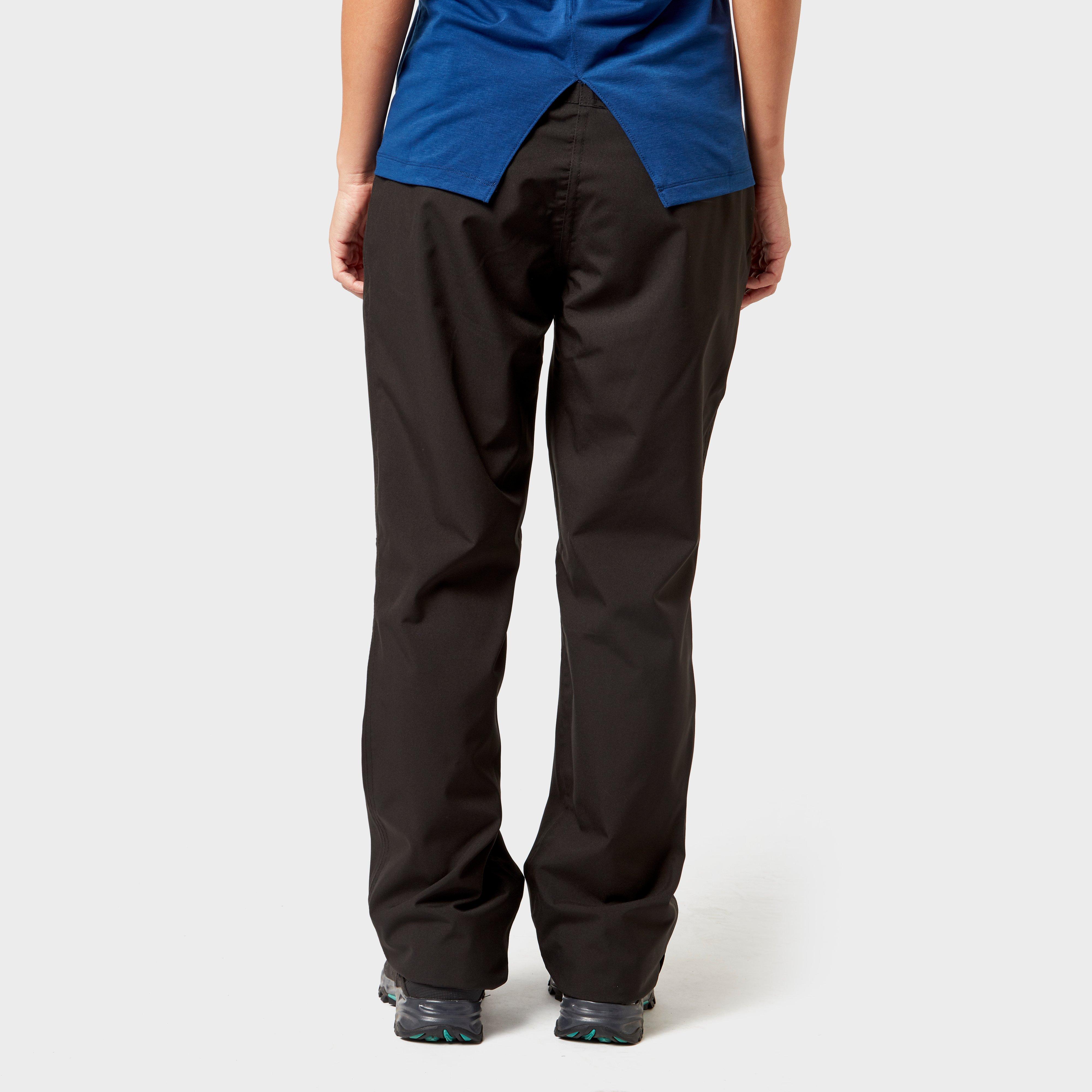 Craghoppers Ladies Airedale Waterproof Breathable Stretch Trousers 